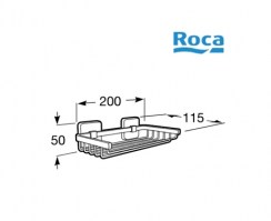 JABONERA CONTENEDOR VICTORIA ROCA